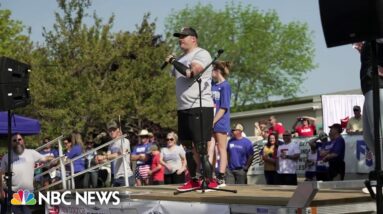 Afghanistan veteran and quadruple amputee builds retreat for healing and coping