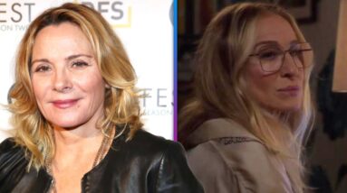 And Just Like That Season 2: NEW Trailer and Everything We Know