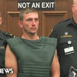 Bond set for Ohio man charged in murder of three young sons