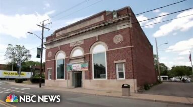 Borscht Belt museum celebrating historic area built by American Jews