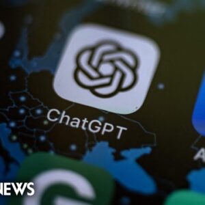 Watch: Amazon's Bratin Saha and MIT's Deb Roy on generative A.I. at Aspen Ideas Festival