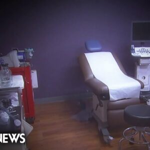 Can license plate data be used against women seeking an abortion?