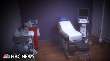 Can license plate data be used against women seeking an abortion?