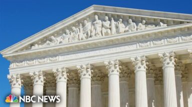 Colleges prepare for Supreme Court decision on affirmative action