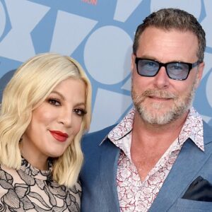What Led to Dean McDermott's Deleted Tori Spelling Divorce Announcement (Source)