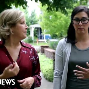 Doctors grapple with OB-GYN shortages amid state abortion bans