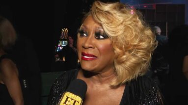 Patti LaBelle Admits to Being Sick for Tina Turner Tribute at BET Awards (Exclusive)