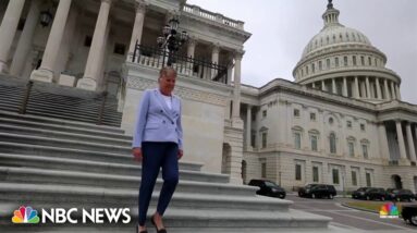 At least 100 members of last Congress were descendents of slaveholders, Reuters finds