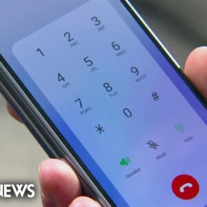 FBI taking action on swatting, a crime involving fake 911 calls