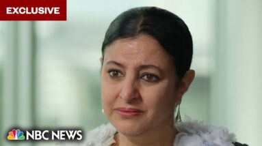 Khashoggi's widow fears she could 'be assassinated at any time' following husband's killing