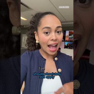 Four things to know after #SCOTUS ruled against #affirmativeaction