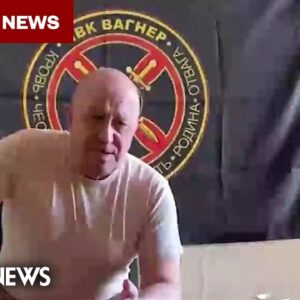 BREAKING: Russian mercenary chief vows retaliation, claims 2000 fighters killed