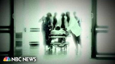 HCA hospitals accused of pushing patients toward hospice