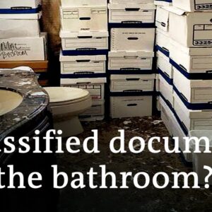 How strong is the federal case against Donald Trump? | DW News