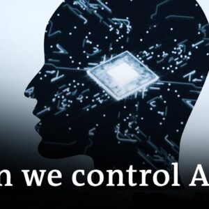 How to regulate artificial intelligence | DW News