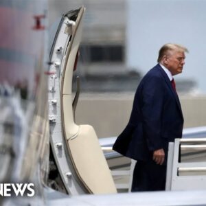 How Trump’s indictment in classified docs case could affect 2024 run