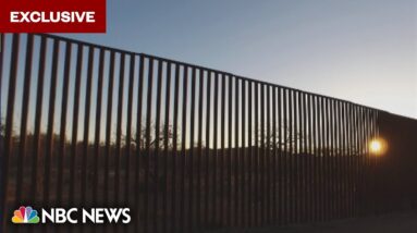 Government looking into child migrant worker allegations at U.S. companies: NBC News investigation