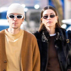How Justin and Hailey Bieber Avoid Pressures of 'Fame, Privacy and Gossip' (Source)