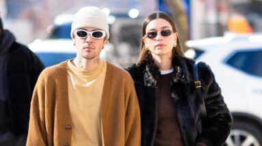 How Justin and Hailey Bieber Avoid Pressures of 'Fame, Privacy and Gossip' (Source)