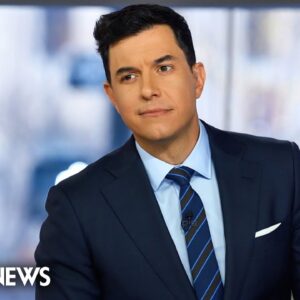 LIVE: Tom Llamas in conversation with leaders inspiring America at Aspen Ideas Festival