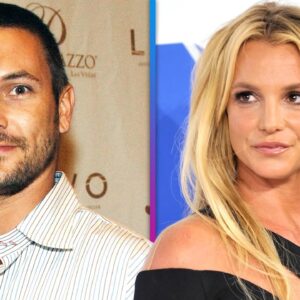 Kevin Federline Responds to ‘Repulsive’ Claims Britney Spears Is Using Meth