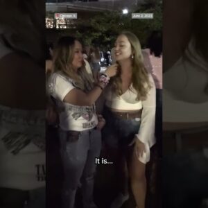 Is '#Taylgating' worth it?