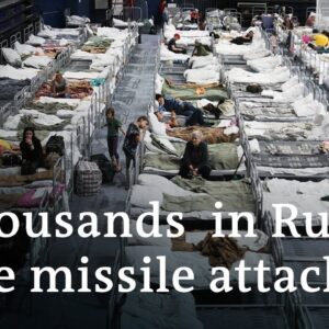 Is the Ukraine counteroffensive happening on Russian soil? | DW News