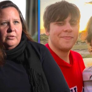 Titanic Tourist Submersible: Mom of Teen Who Died Says He Took Her Place