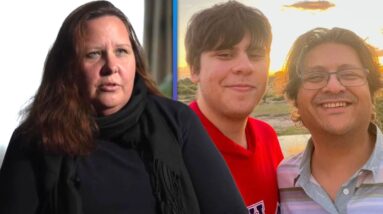 Titanic Tourist Submersible: Mom of Teen Who Died Says He Took Her Place