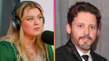 Kelly Clarkson Leaned on ‘Unhealthy Habits’ Amid Divorce