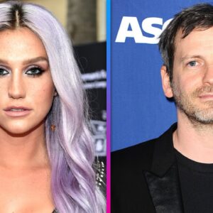 Kesha and Dr. Luke Settle 9-Year Legal Battle