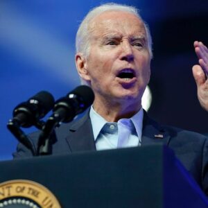 LIVE: Biden delivers remarks on actions to combat the climate crisis