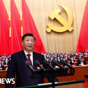 LIVE: The way forward with China at Aspen Ideas Festival