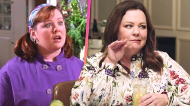 Melissa McCarthy Reveals WORST Part of Filming Gilmore Girls