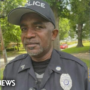 Mississippi officer who shot 11-year-old suspended without pay