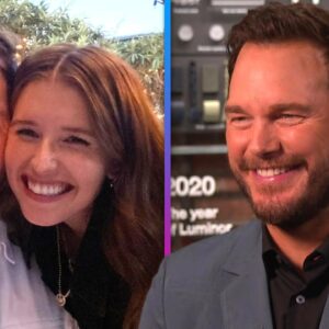 Chris Pratt on How He's Celebrating 4th Wedding Anniversary With Katherine (Exclusive)