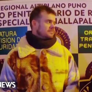 Natalee Holloway disappearance suspect is fighting extradition to U.S.