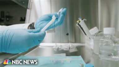 New results show vaccine could help fight brain cancer