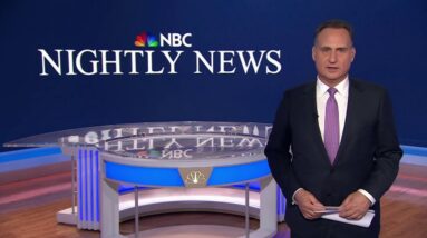 Nightly News Full Broadcast - June 10