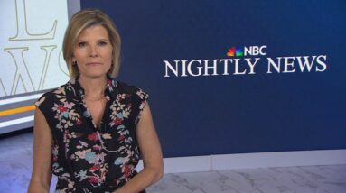 Nightly News Full Broadcast - June 4