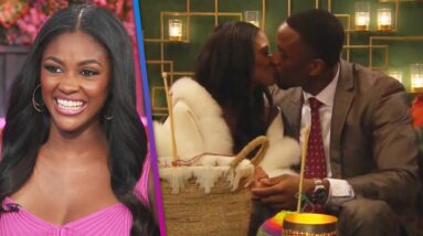 'The Bachelorette' Premiere: Charity Breaks Down the BIGGEST Moments From Night 1 (Exclusive)