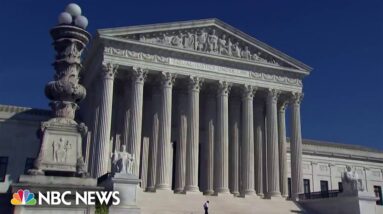 Supreme Court rejects affirmative action in college admissions
