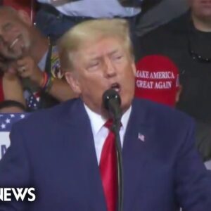 Events that lead to Trump becoming first ex-president to face federal charges