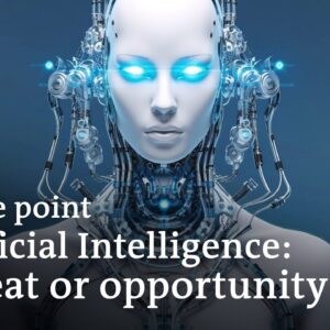Artificial Intelligence: Are machines poised to take control? | To the point