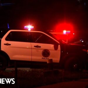 13 injured in shootings, stabbings and car accidents after mass gathering in Syracuse, N.Y.