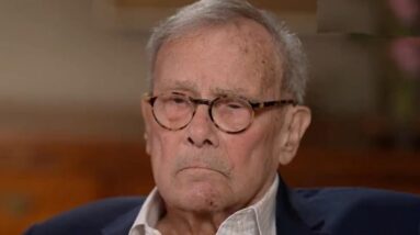Tom Brokaw on His Battle Against Incurable Blood Cancer