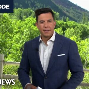 Top Story with Tom Llamas - June 26 | NBC News Now