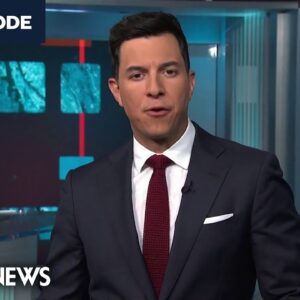 Top Story with Tom Llamas - June 29 | NBC News NOW