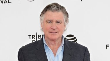 Treat Williams Dies at 71 in Motorcycle Accident