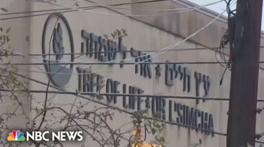 Tree of Life Synagogue shooter found guilty on all counts
